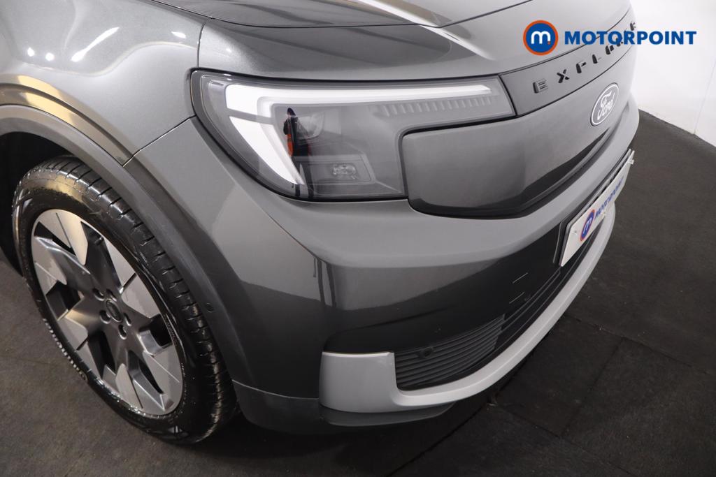 Used Ford Explorer 2025 for sale - 76460906: Photo 23