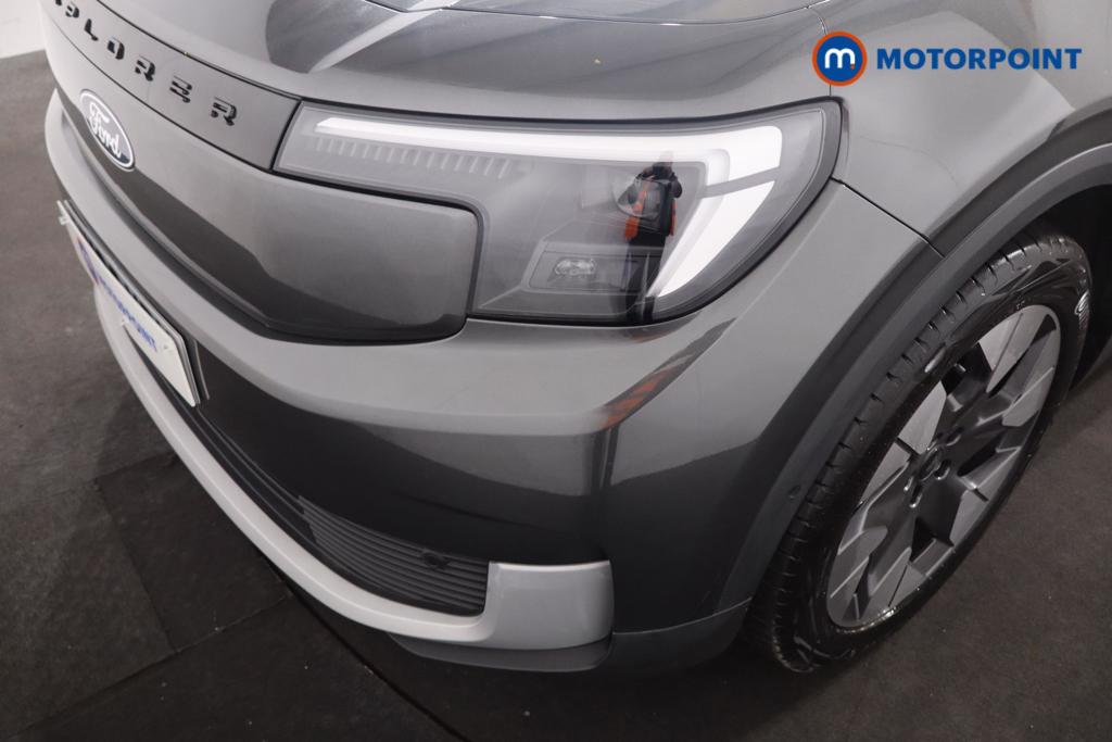 Used Ford Explorer 2025 for sale - 76460906: Photo 24