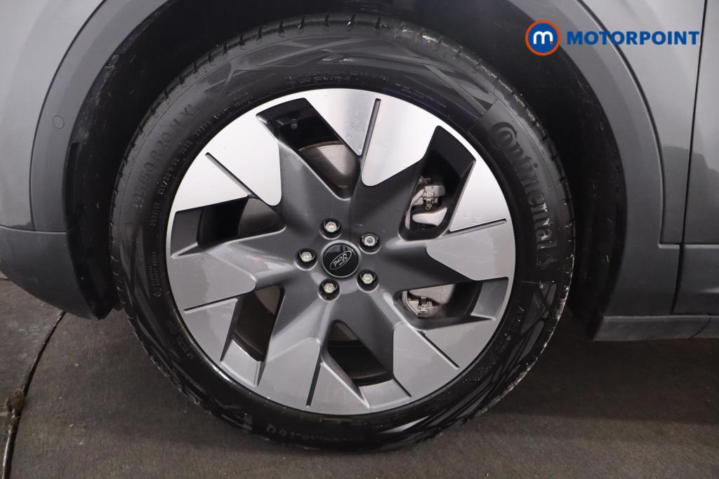 Used Ford Explorer 2025 for sale - 76460906: Photo 25