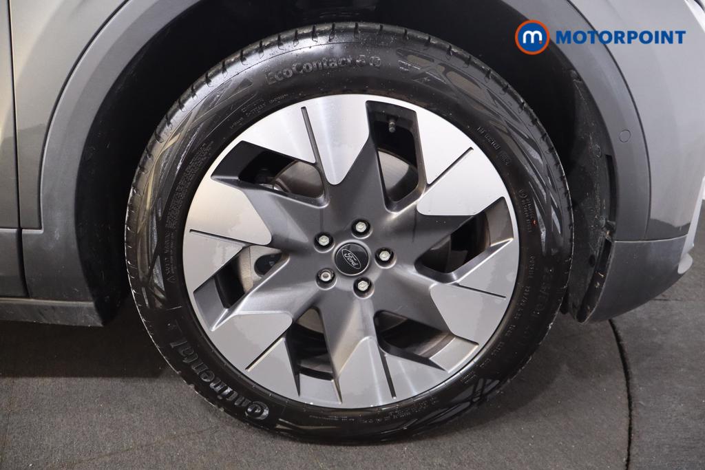 Used Ford Explorer 2025 for sale - 76460906: Photo 28