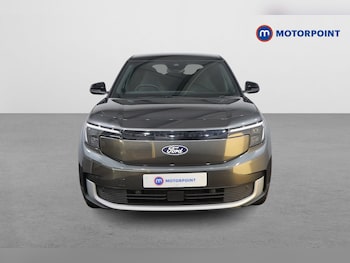 Used Ford Explorer undefined for sale - 76460906: Photo