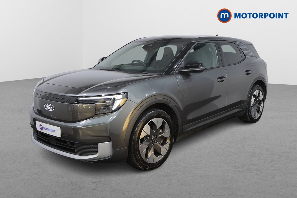 Used Ford Explorer 2025 for sale - 76460906: Photo 3