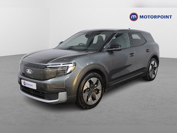 Used Ford Explorer undefined for sale - 76460906: Photo