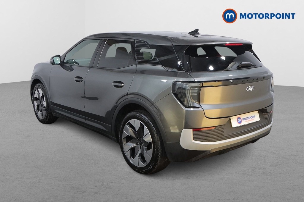 Used Ford Explorer 2025 for sale - 76460906: Photo 5