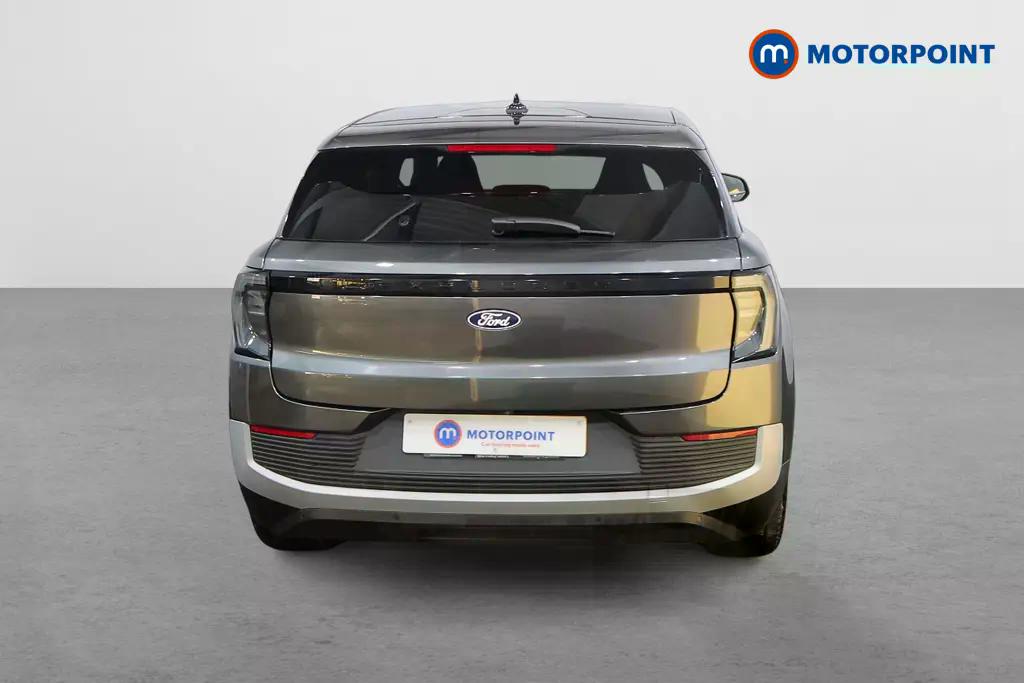 Used Ford Explorer 2025 for sale - 76460906: Photo 6