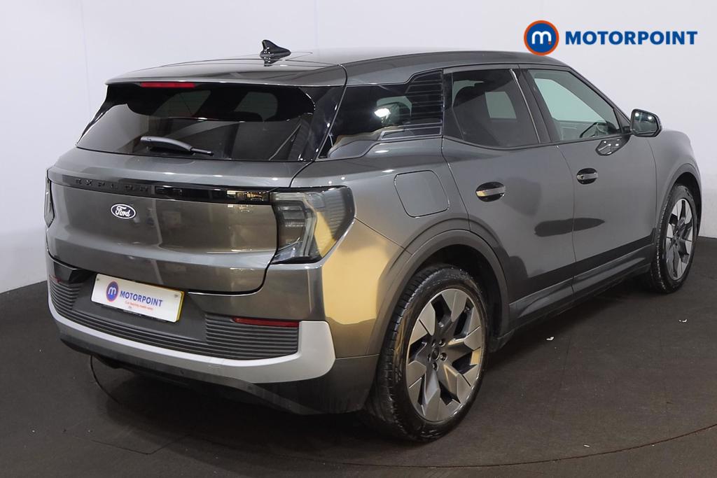 Used Ford Explorer 2025 for sale - 76460906: Photo 7