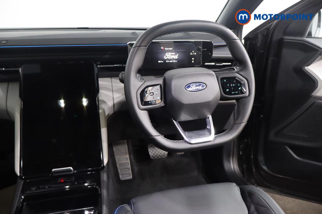 Used Ford Explorer 2025 for sale - 76460906: Photo 9