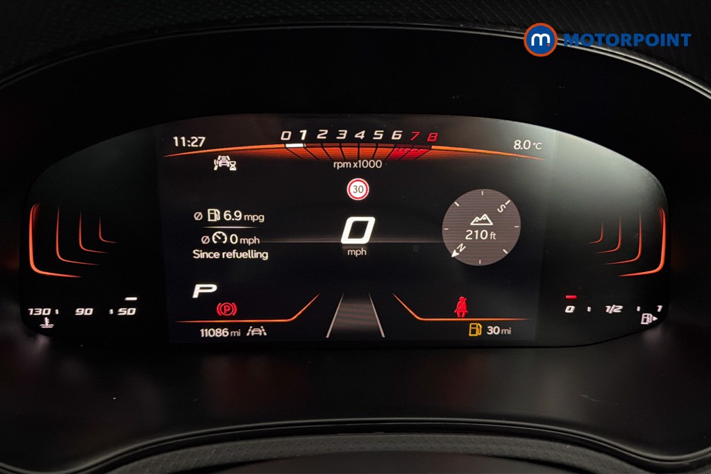 Used SEAT Ibiza 2025 for sale - 78012159: Photo 15