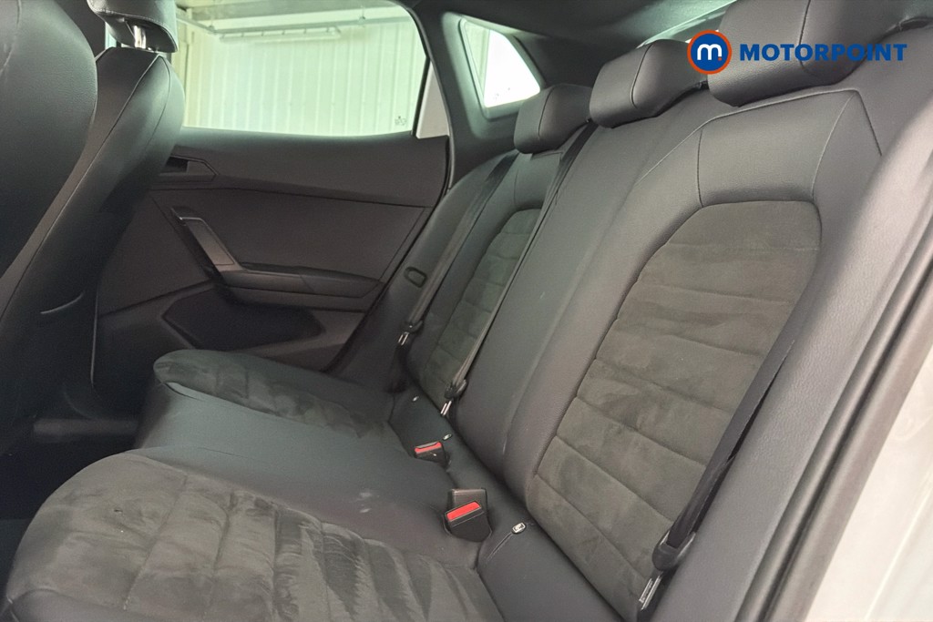 Used SEAT Ibiza 2025 for sale - 78012159: Photo 21