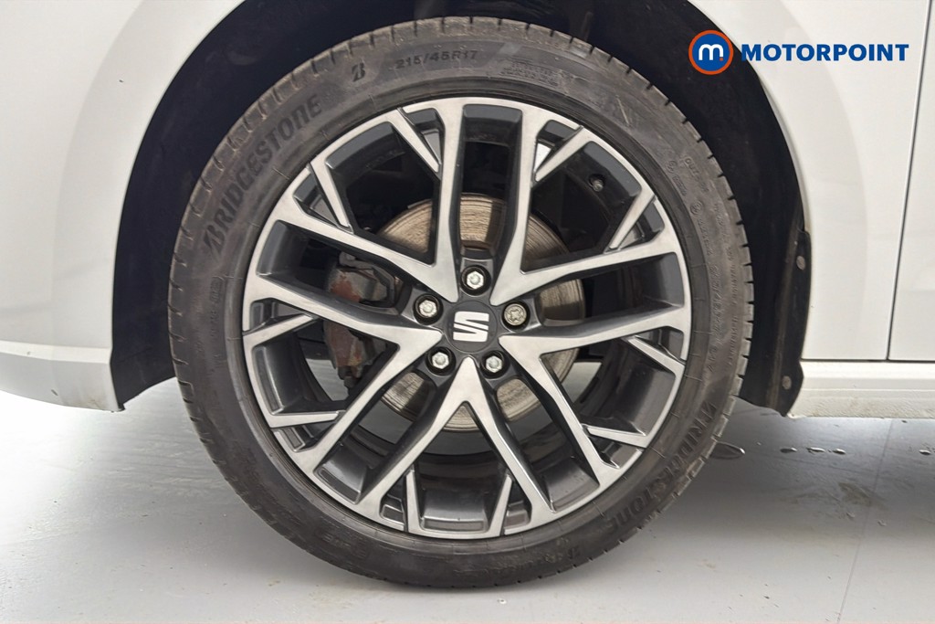 Used SEAT Ibiza 2025 for sale - 78012159: Photo 23