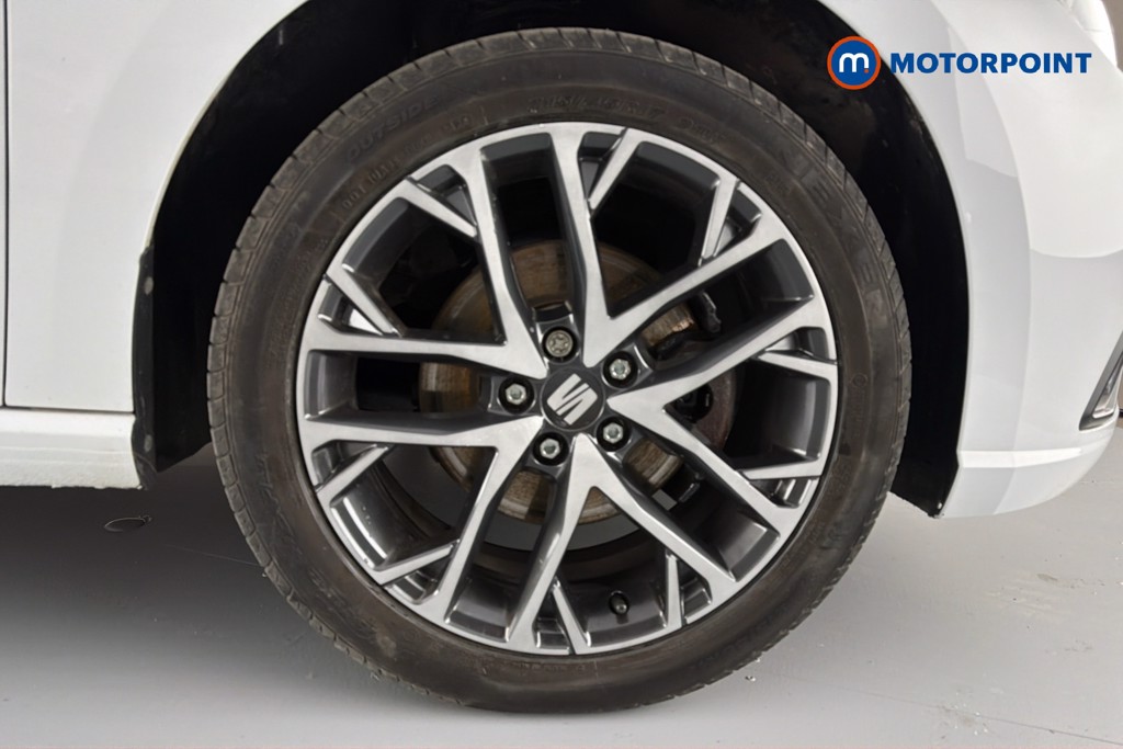 Used SEAT Ibiza 2025 for sale - 78012159: Photo 26