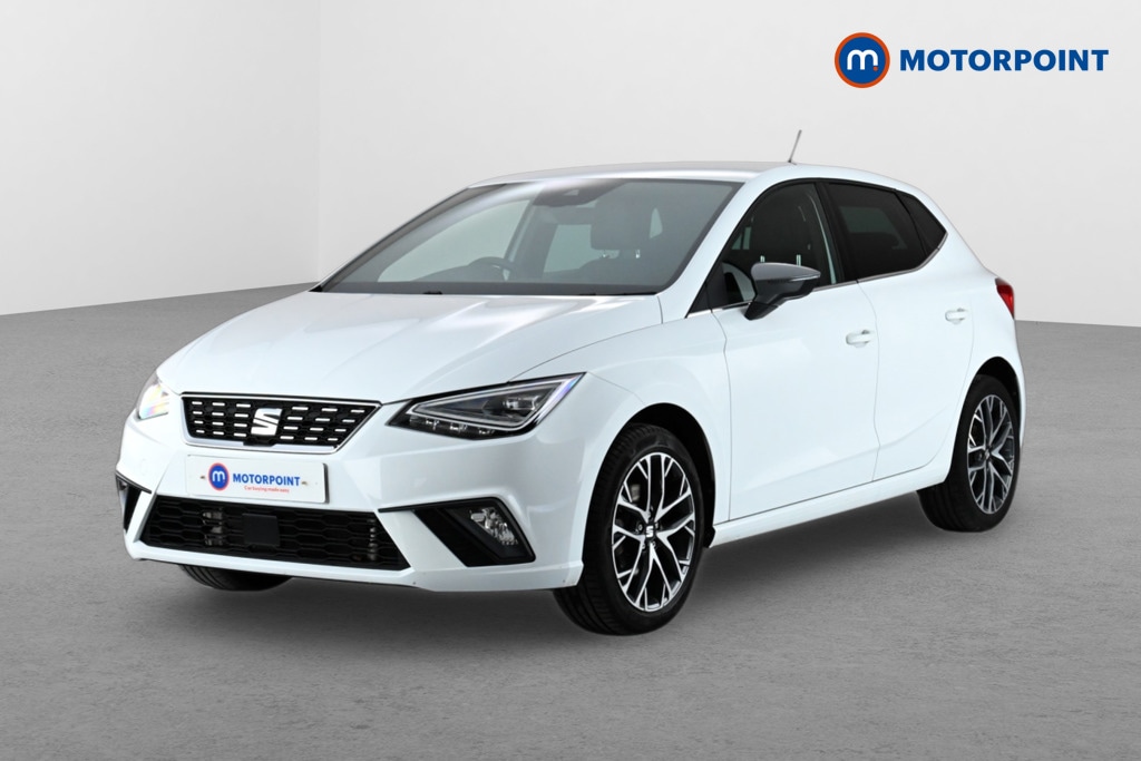 Used SEAT Ibiza 2025 for sale - 78012159: Photo 3