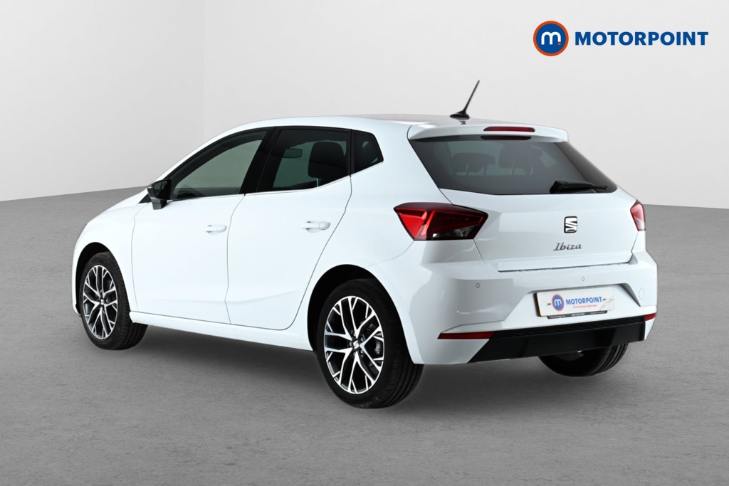 Used SEAT Ibiza 2025 for sale - 78012159: Photo 5