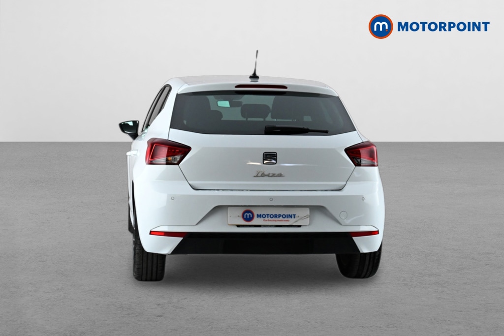 Used SEAT Ibiza 2025 for sale - 78012159: Photo 6