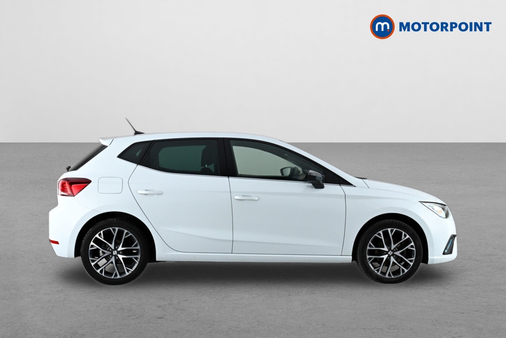 Used SEAT Ibiza 2025 for sale - 78012159: Photo 8