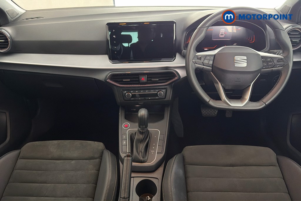 Used SEAT Ibiza 2025 for sale - 78012159: Photo 9