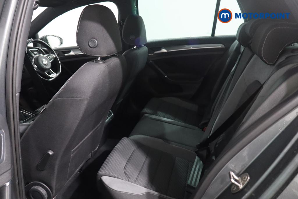 Used Volkswagen Golf 2020 for sale - 77546051: Photo 23