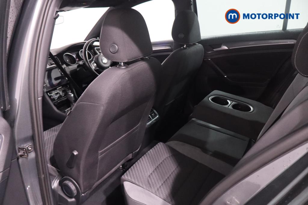 Used Volkswagen Golf 2020 for sale - 77546051: Photo 24