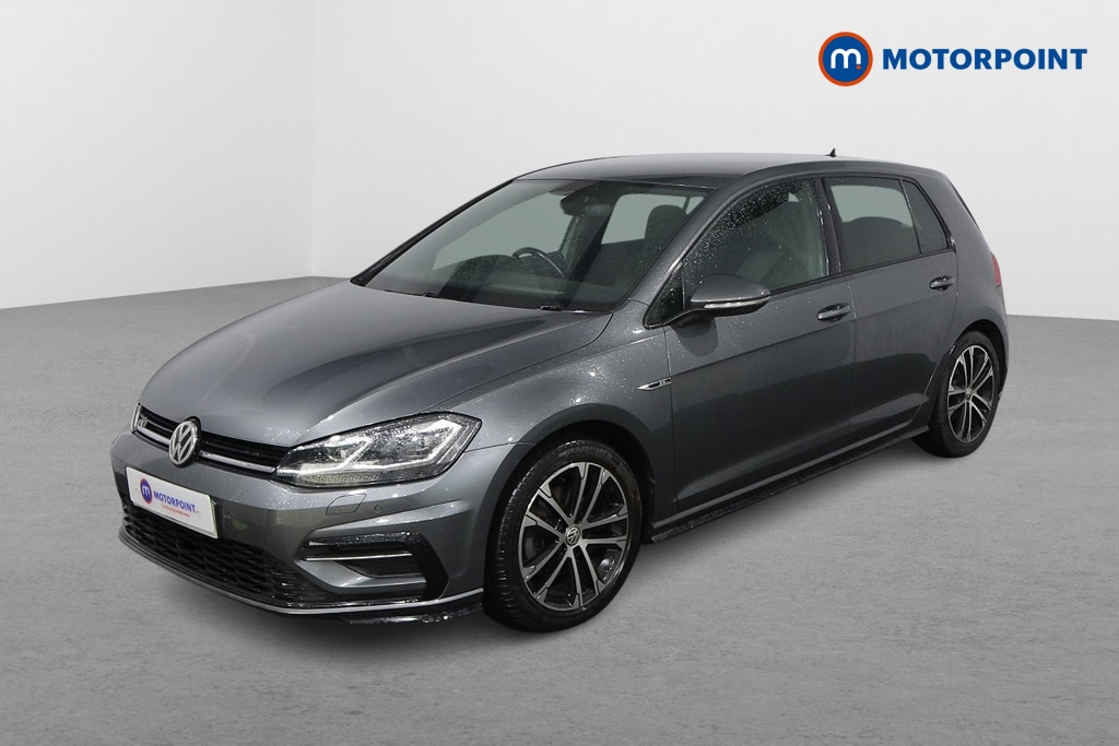 Used Volkswagen Golf 2020 for sale - 77546051: Photo 3