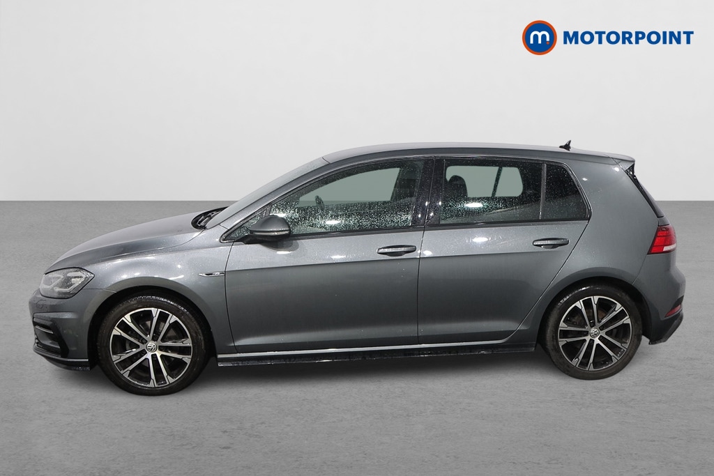Used Volkswagen Golf 2020 for sale - 77546051: Photo 4