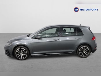Used Volkswagen Golf 2020 for sale - 77546051: Photo