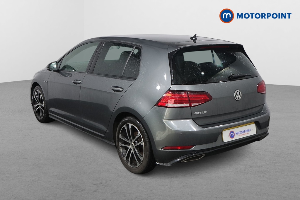 Used Volkswagen Golf 2020 for sale - 77546051: Photo 5