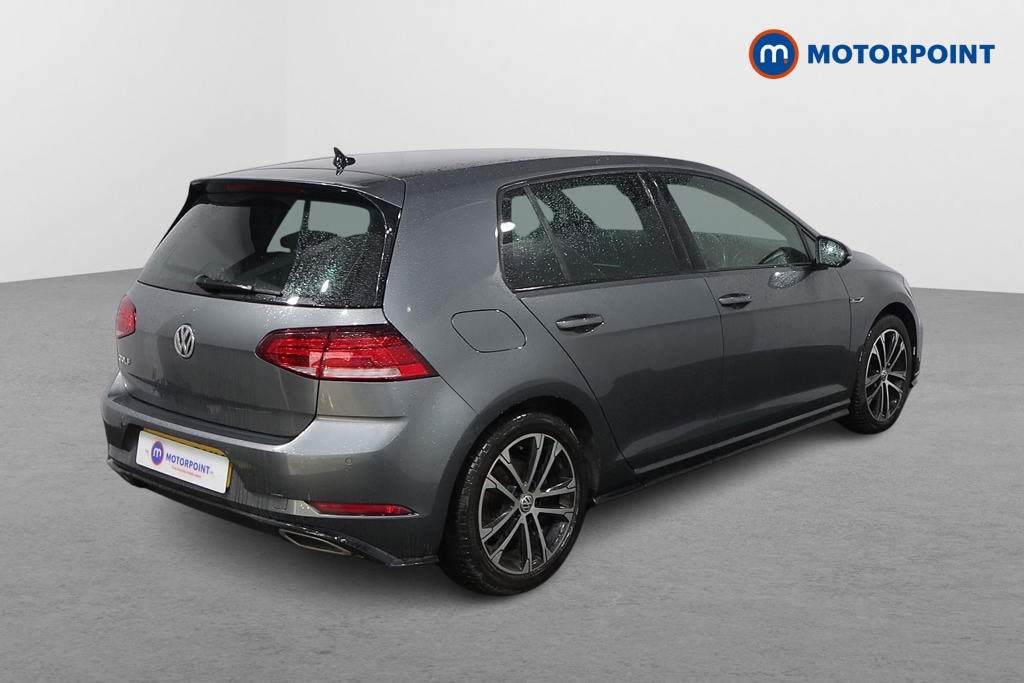 Used Volkswagen Golf 2020 for sale - 77546051: Photo 7