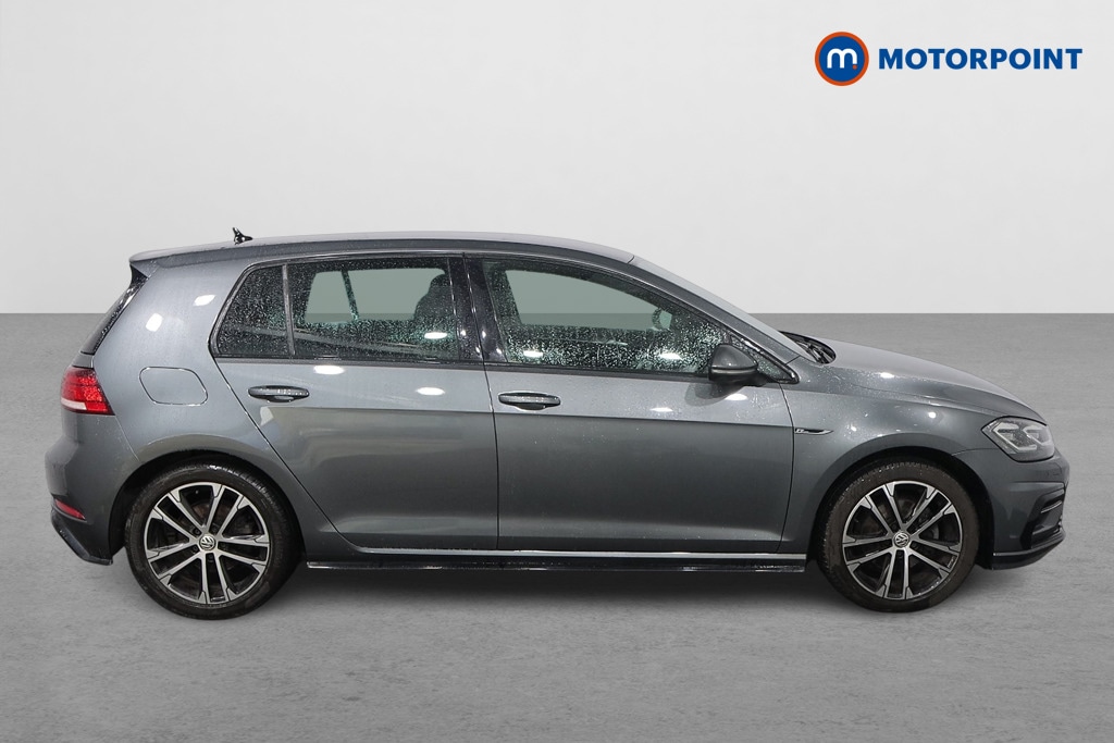 Used Volkswagen Golf 2020 for sale - 77546051: Photo 8