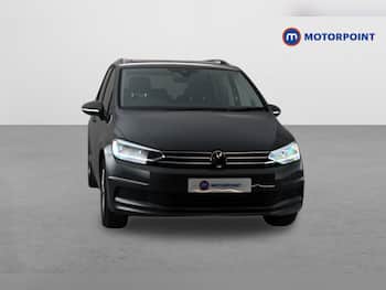 Used Volkswagen Touran 2025 for sale - 79685161: Photo