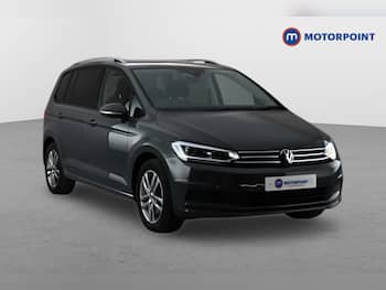 Used Volkswagen Touran 2025 for sale - 79685161: Photo
