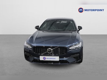 Used Volvo S90 2022 for sale - 75346430: Photo