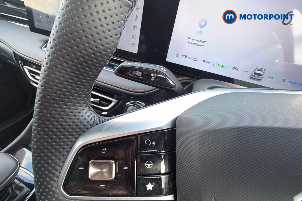 Used MG MG HS 2025 for sale - 78001373: Photo 11