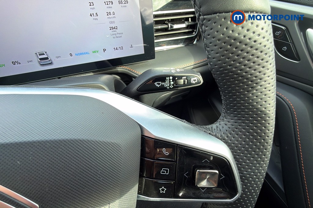 Used MG MG HS 2025 for sale - 78001373: Photo 12