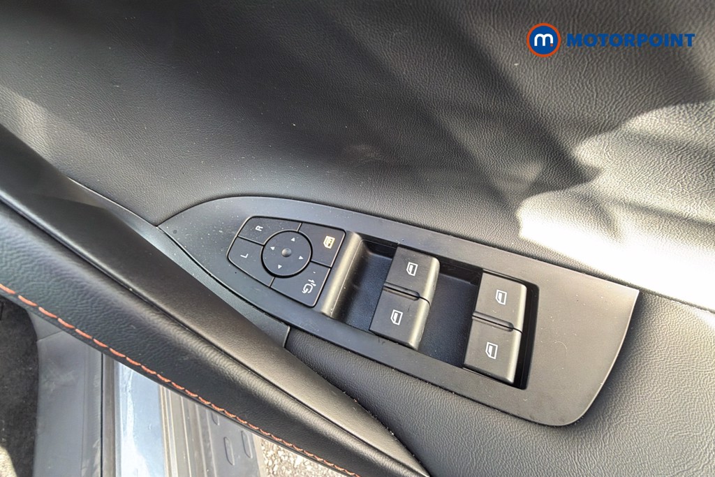 Used MG MG HS 2025 for sale - 78001373: Photo 17