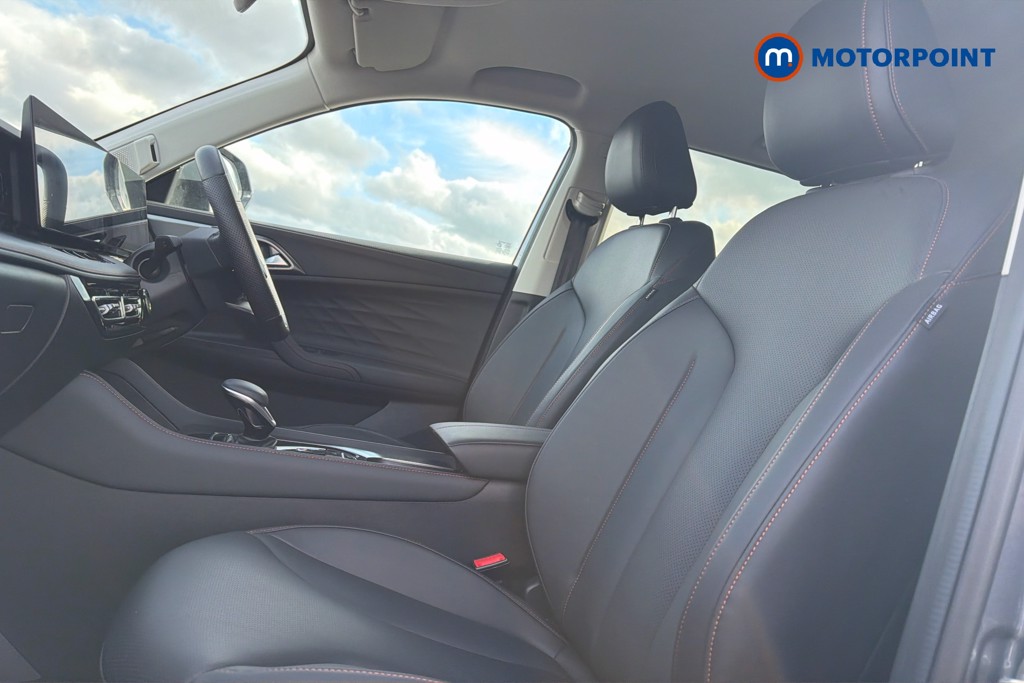 Used MG MG HS 2025 for sale - 78001373: Photo 18