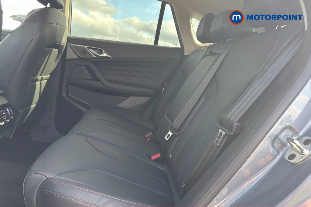 Used MG MG HS 2025 for sale - 78001373: Photo 19