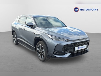 MG MG HS feature image