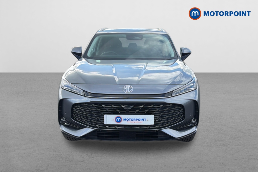 Used MG MG HS 2025 for sale - 78001373: Photo 2