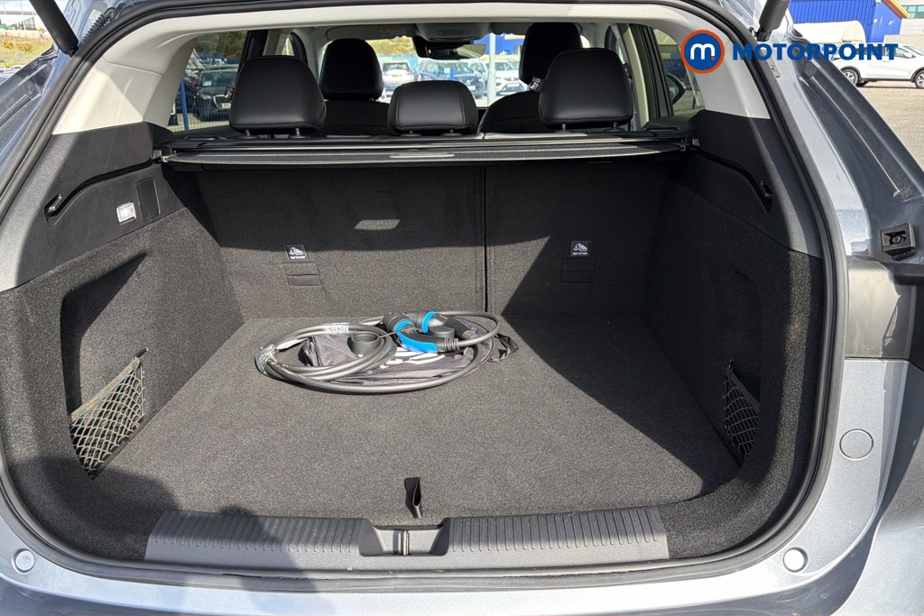 Used MG MG HS 2025 for sale - 78001373: Photo 20