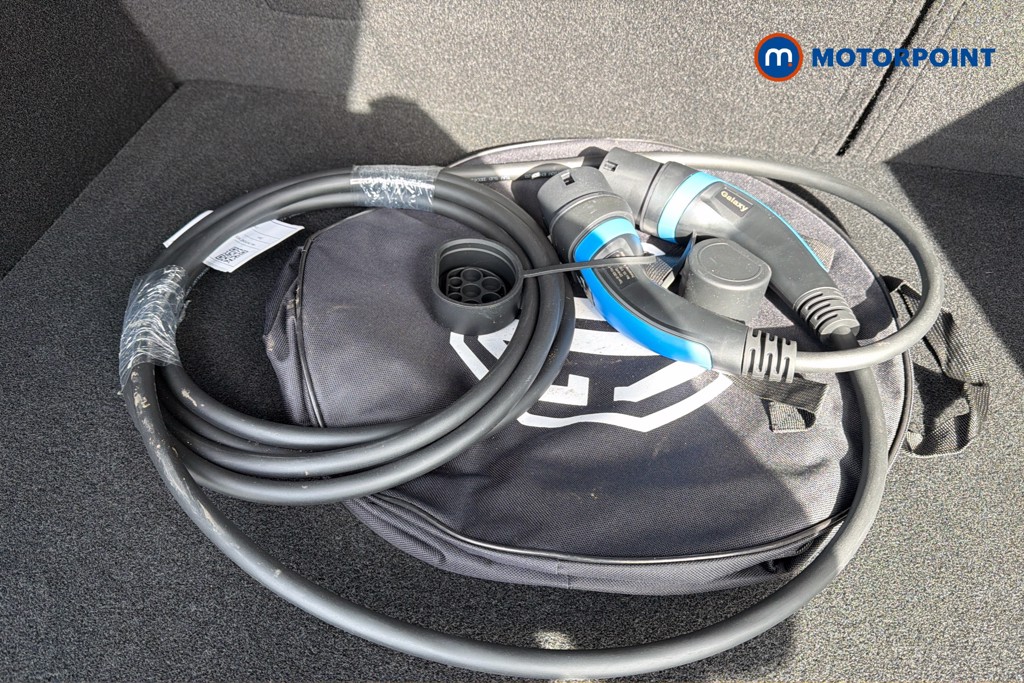 Used MG MG HS 2025 for sale - 78001373: Photo 21