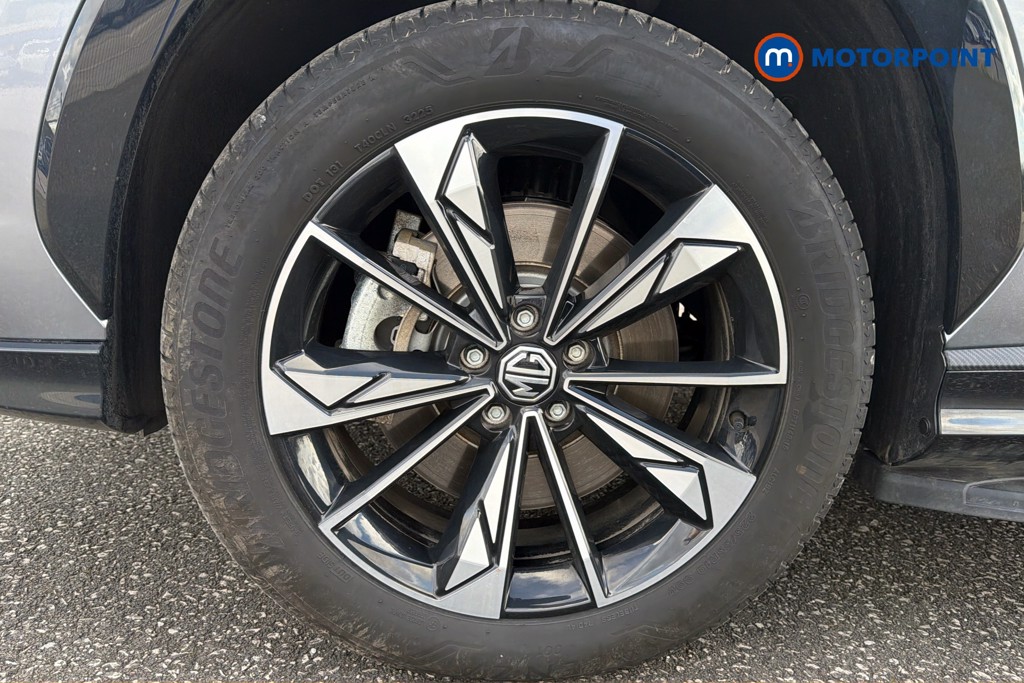 Used MG MG HS 2025 for sale - 78001373: Photo 22