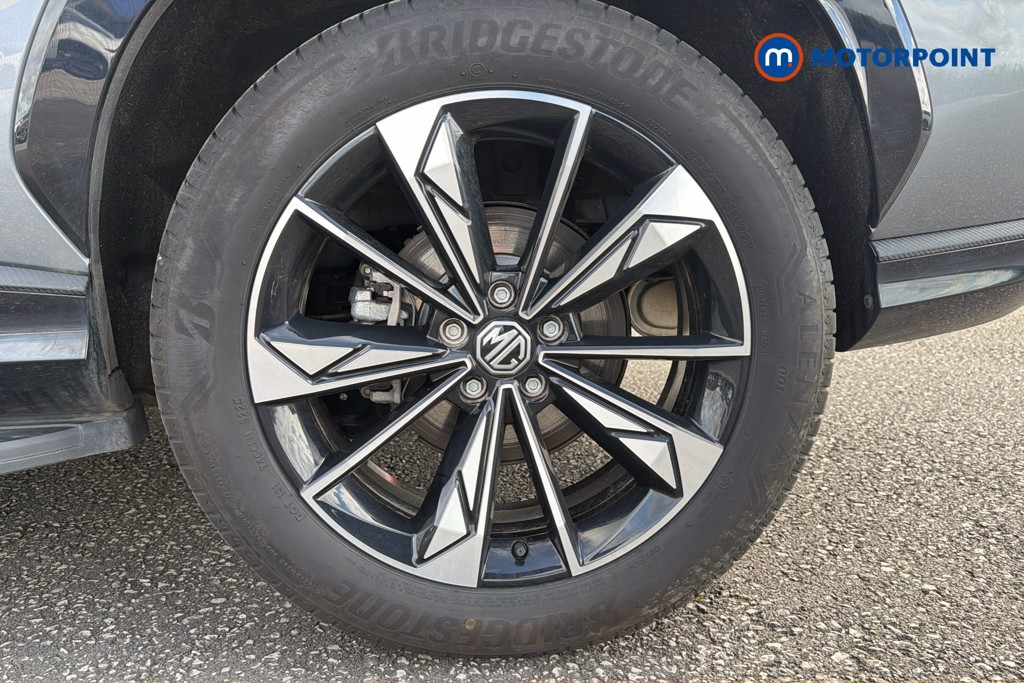 Used MG MG HS 2025 for sale - 78001373: Photo 23