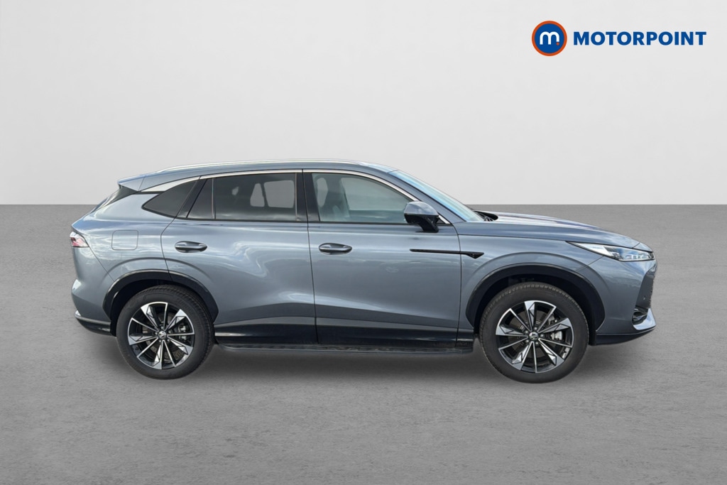 Used MG MG HS 2025 for sale - 78001373: Photo 8