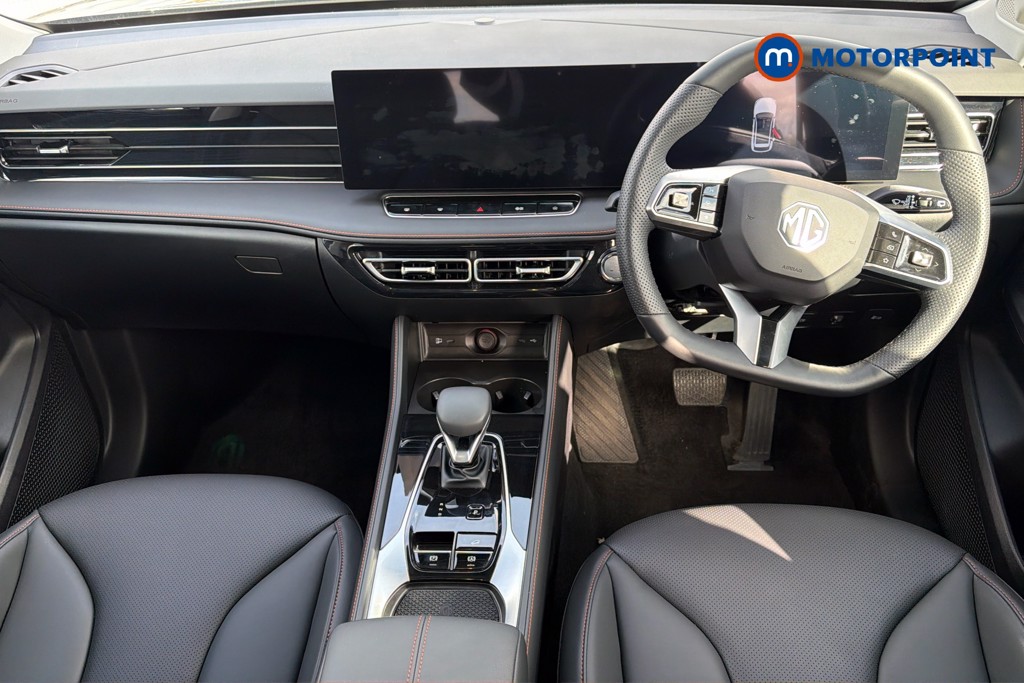 Used MG MG HS 2025 for sale - 78001373: Photo 9