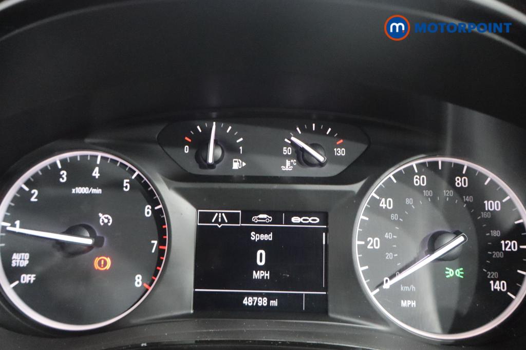 Used Vauxhall Mokka X 2018 for sale - 76416061: Photo 12