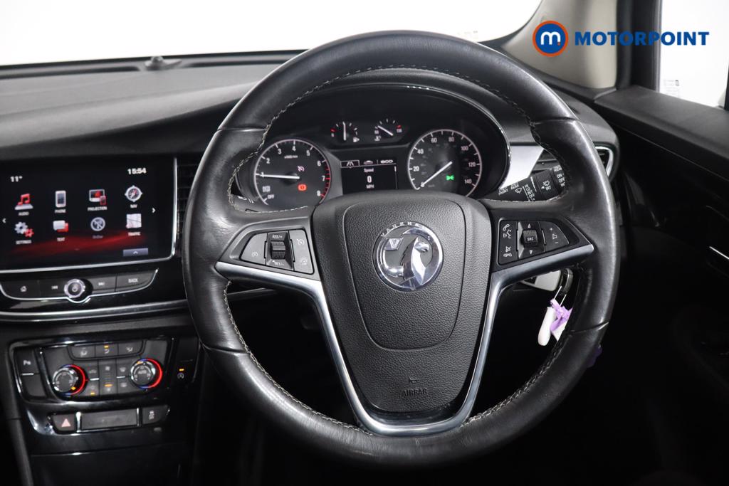 Used Vauxhall Mokka X 2018 for sale - 76416061: Photo 13