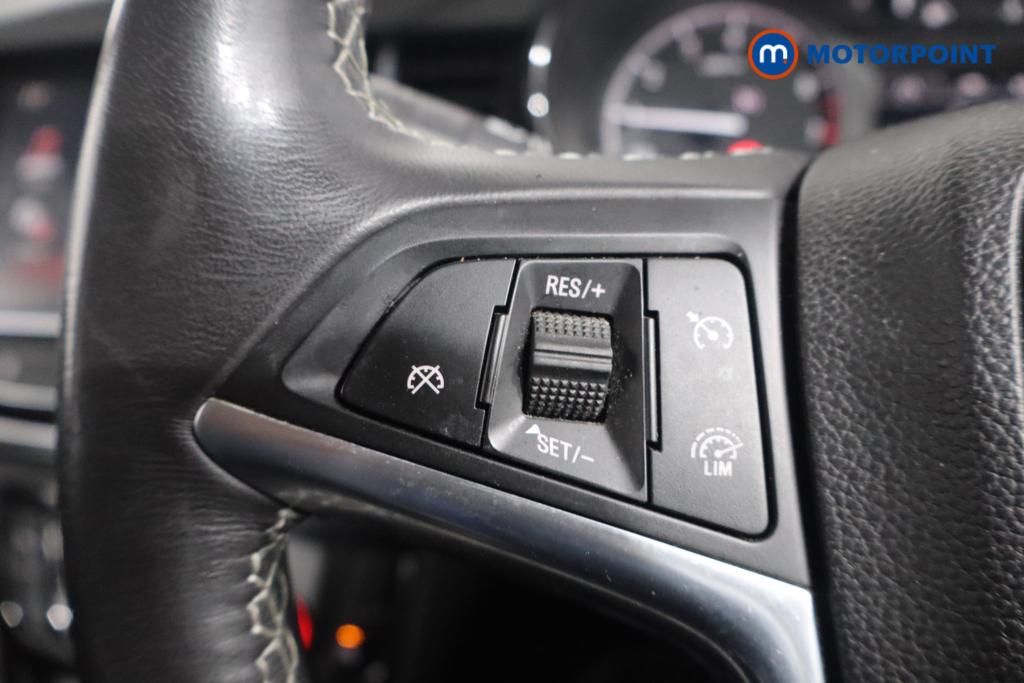 Used Vauxhall Mokka X 2018 for sale - 76416061: Photo 14