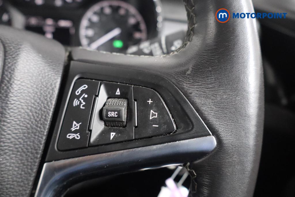 Used Vauxhall Mokka X 2018 for sale - 76416061: Photo 15