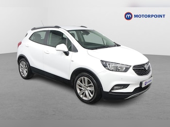Vauxhall - Mokka X