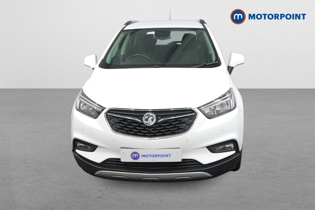 Used Vauxhall Mokka X 2018 for sale - 76416061: Photo 2